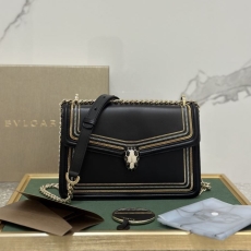 Bvlgari Satchel bags